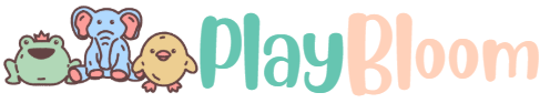 PlayBloom